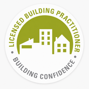 Licensed Building Practitioner